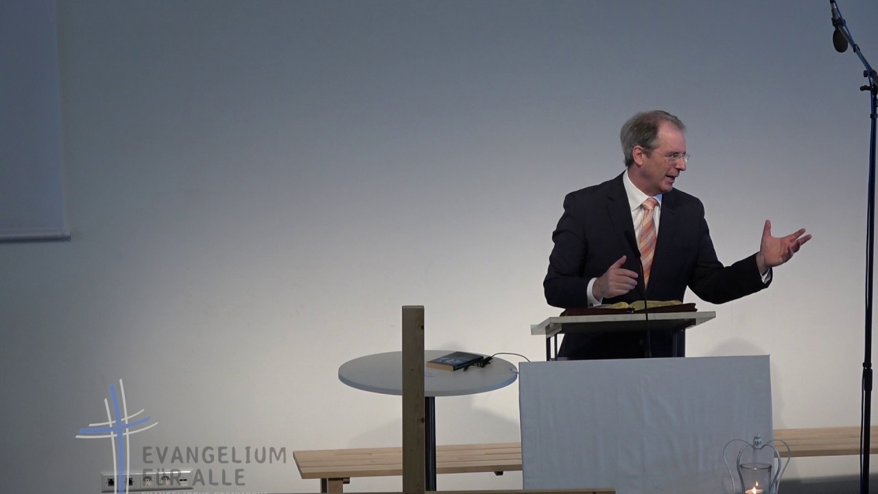 Predigt vom 18.02.2026