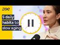 Inside The Routine Of The World S Most Measured Longevity Experts