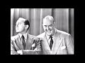 Jack Benny Show 1950 10 28 Buck Benny Intro Of Debut Episode With Dinah Shore Mr Kitzel Rochester