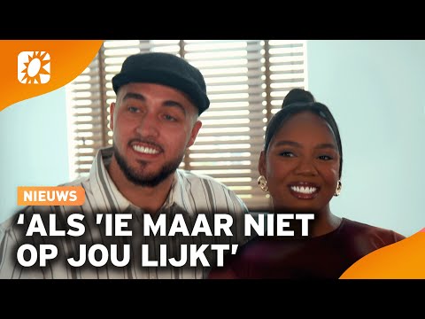 Vonneke Bonneke en Davinio verrast door zwangerschap en wat is het geslacht?! | RTL Boulevard
