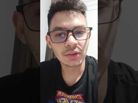 Depoimento — Henrique