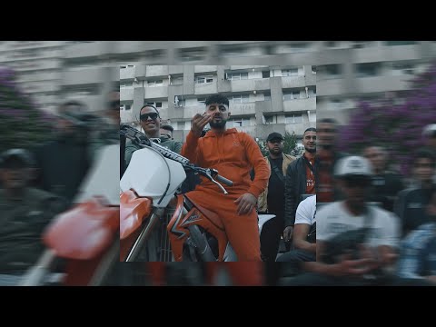 (FREE) AK33 x Kilomatik x Hanybal x Ramo - FFM Type Beat Instrumental