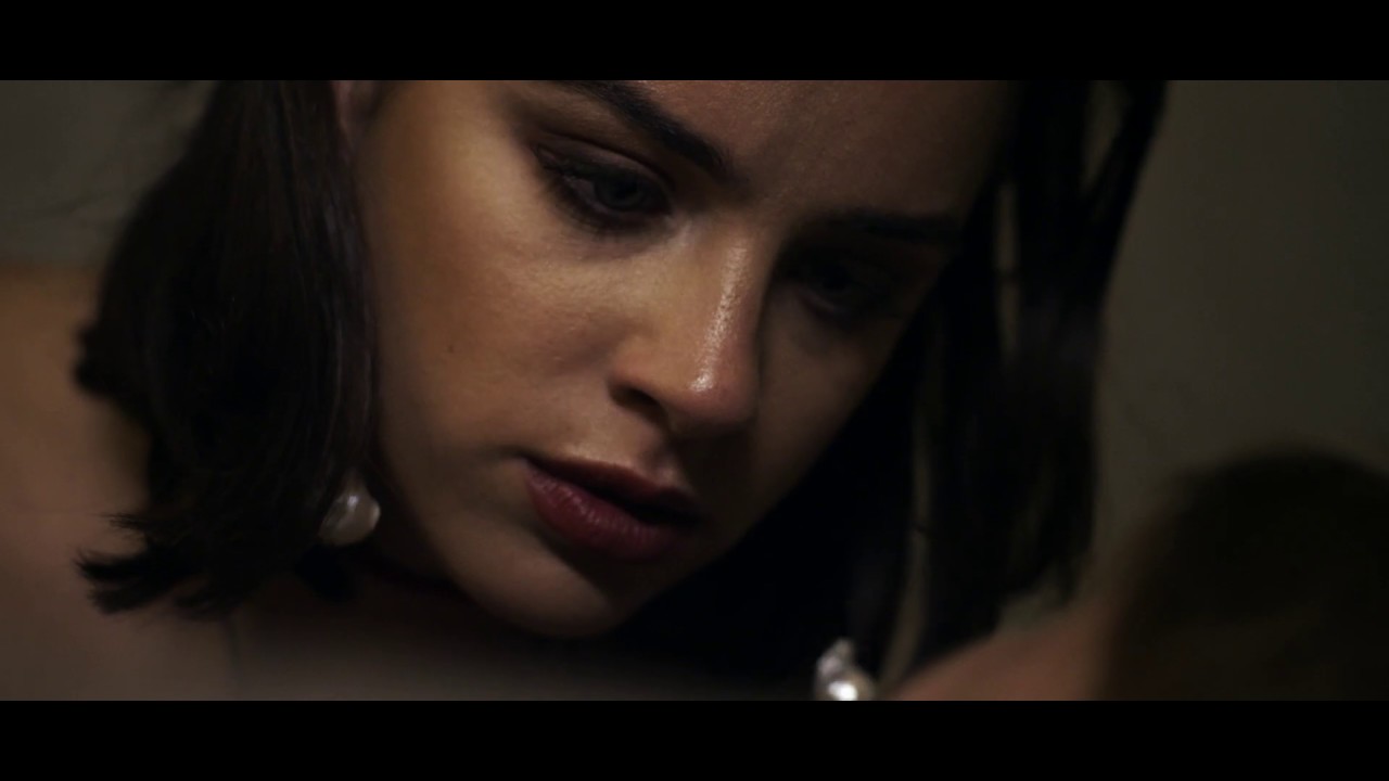 Queen of Diamonds Trailer