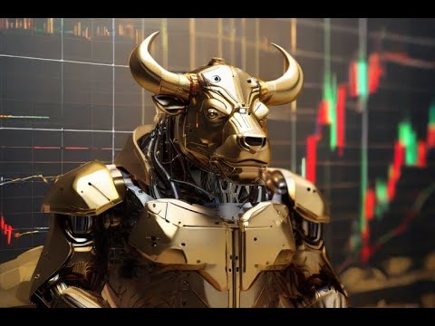 Video AK Edge Scalping Indicator