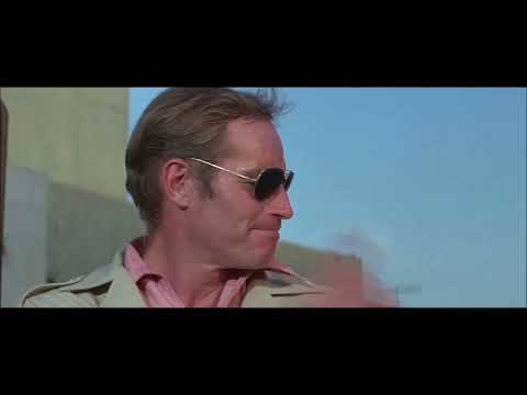 The Omega Man (1971) Fan Trailer