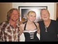 Gregg Allman   -  Island (For his daughter)
