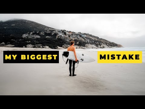 The biggest mistake in your Filmmaking Carrer! Don’t do this…