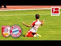 Thomas Müller Brace | Weinbeisser Kaltern vs. FC Bayern München 1-6