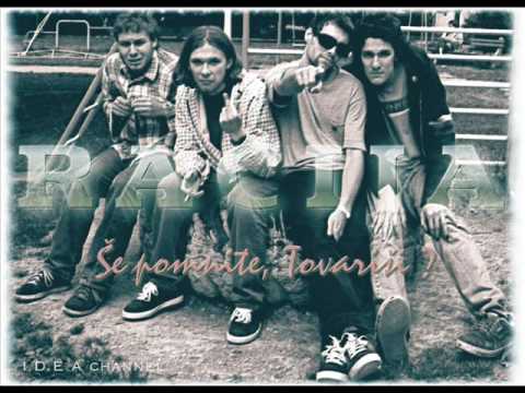 Racija - Beograjski smoki