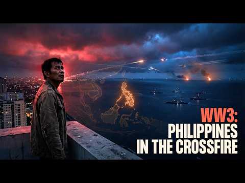 The Philippines in WW3: Strategic Target or Safe Nation?