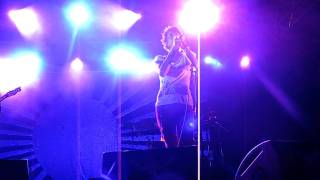 K's Choice -- Say a Prayer -- Rock Altitude Festival, Le Locle, Switzerland