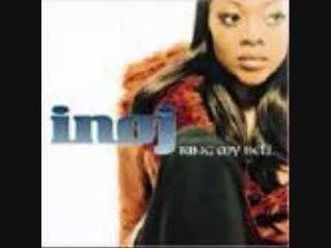 Inoj - All I Want