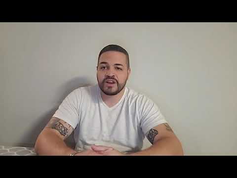 Exclusive interview with legendary superstar and current ARW Heavyweight Champion Jesse Neal