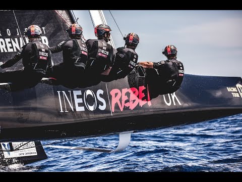 download lagu mp3 mp4 Ben Ainslie Racing, download lagu Ben Ainslie Racing gratis, unduh video klip Ben Ainslie Racing