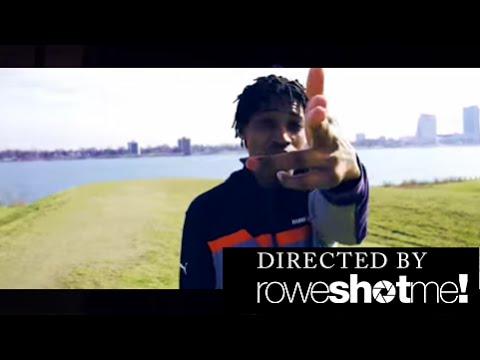 Yung Reg Income (prod by yung reg) (dir. by roweshotme)