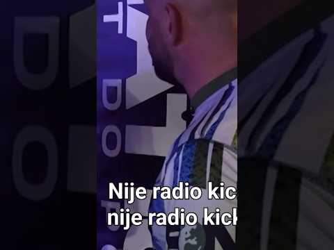 Rasprava koja gori jače od plamena – Joker vs Fabian!“ #fnc