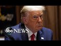 Supreme Court: President Trump not above the law