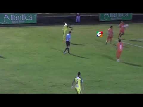 Video Resumen: Chiantla 0-0 Siquinalá - 2018 Apertura Jornada 06