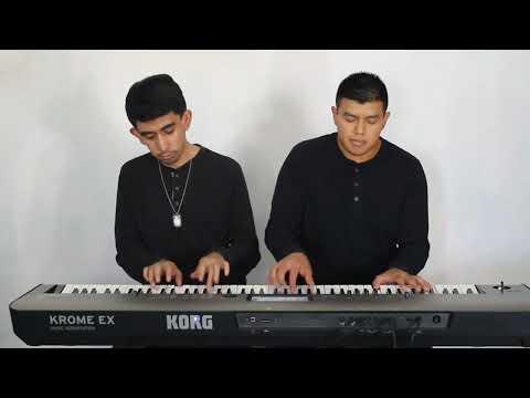 Coatepeque - Manuel González- adaptación por Israel Matricardi y Jonathan Sebastián