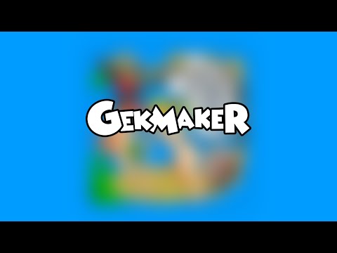 Gekmaker LVK 2021 - 45èlf