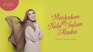 Download lagu Marhaban Ya Nabi Salam 'Alaika - EL ALICE mp3