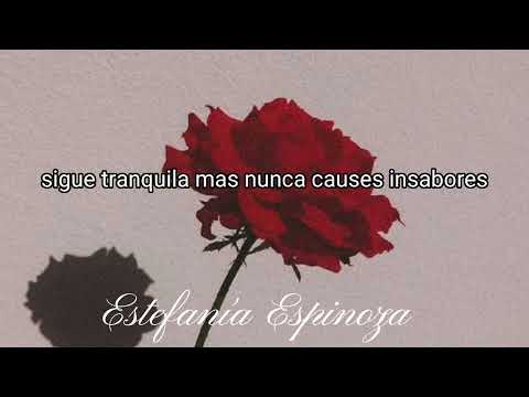 Me quedé sin nada, Jesús Manuel y Juan David Herrera, Letra // Vallenato // Estefanía Espinoza