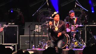 Native Roots "Fry Bread" - 2013 Stage 49 Peformance