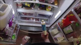 Save money on Samsung Refrigerator Water Filter DA29-00020B