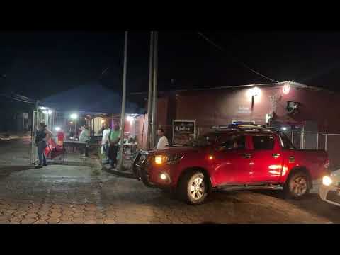 SAN PEDRO DE LOVAGO CH FIESTAS PATRONALES 2025
