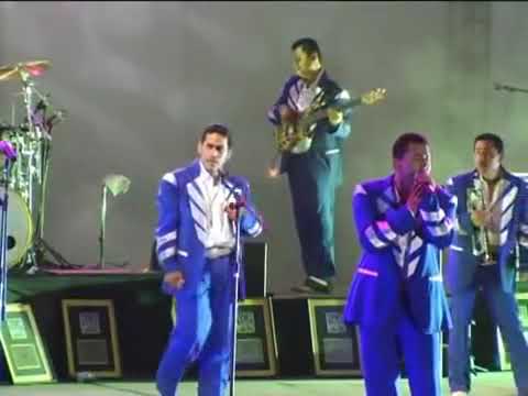 Tus Desprecios - En Vivo Desde CD. Altamirano - Beto Y Sus Canarios
