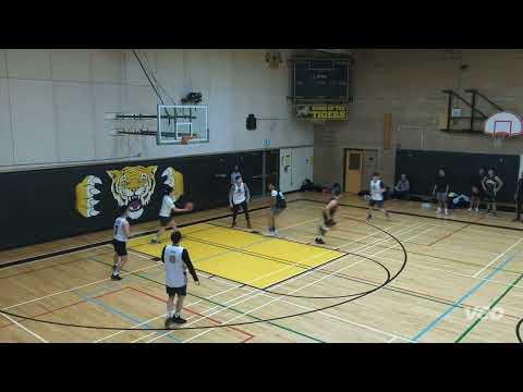 Squad Zero(53) tier 12 Monstars(43) - tcbl saturday - 2022/2023 winter