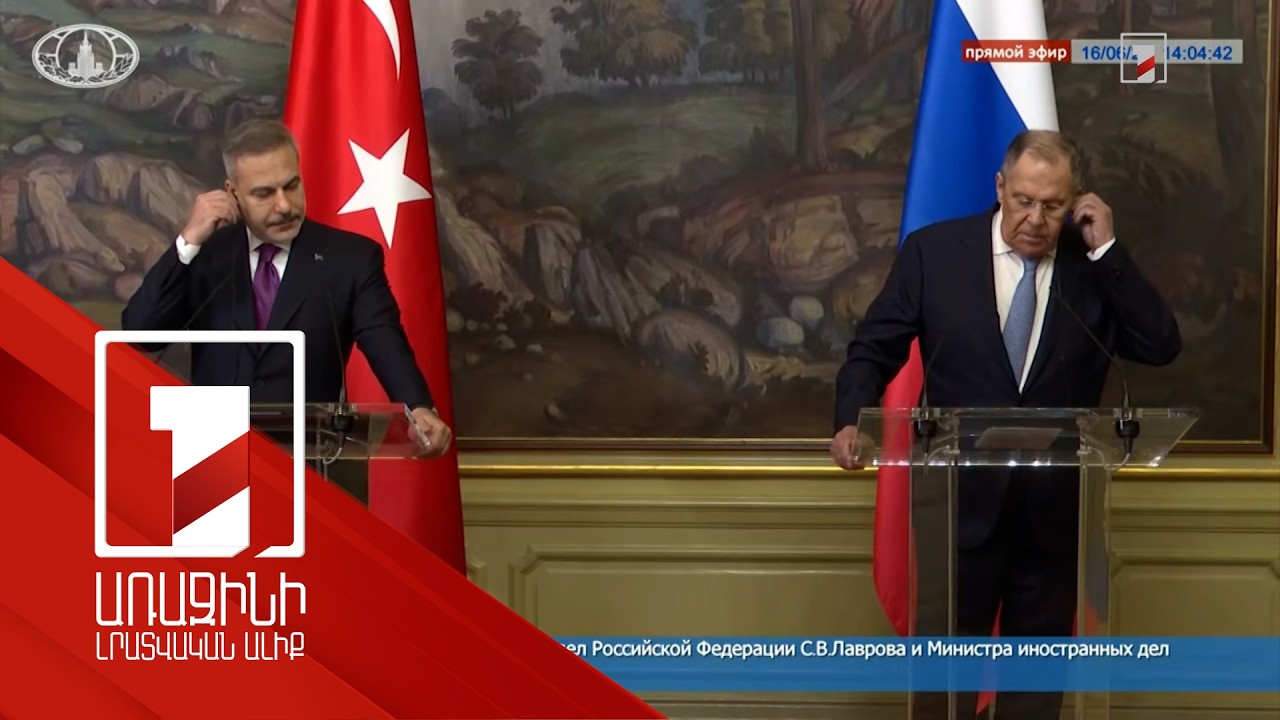 Տարածաշրջանում խաղաղությունն արդեն գործնական արդյունքներ է տալիս. Ֆիդան