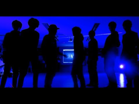 [VIRADA CULTURAL BRAZIL] 02062017 MONSTA X TRESPASS - MAFFIA DANCE COVER