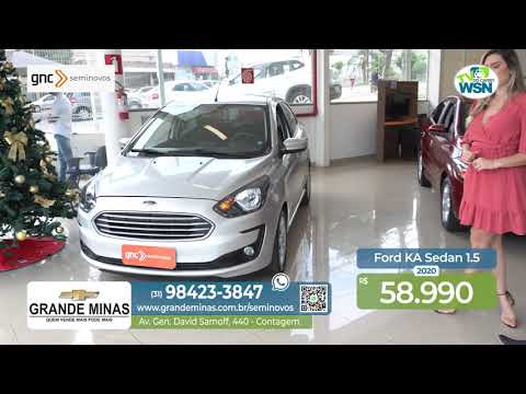 GRANDE MINAS CONTAGEM