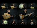 The Greatest - Sia (Oud cover) by Ahmed Alshaiba