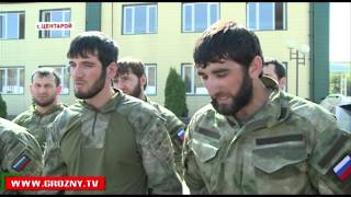 По итогам проверок Рамзан Кадыров провел совещание с силовиками