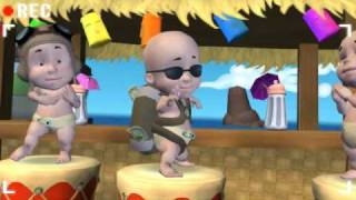 Sam & Max Nearly Save Christmas