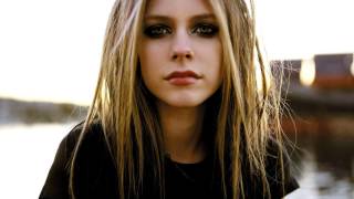 Avril Lavigne - Forgotten (Official Instrumental)