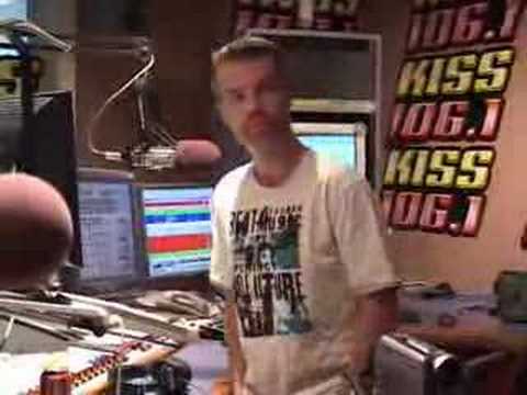 Terry Love Presents, KISS 106.1 Jackie & Bender w/ Out From Underneath