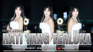 Download lagu FUNKOT - HATI YANG TERLUKA [ VALDY NYONK ] NEW VERS. LUXOR 2025 || DJ VEE NOUNA mp3