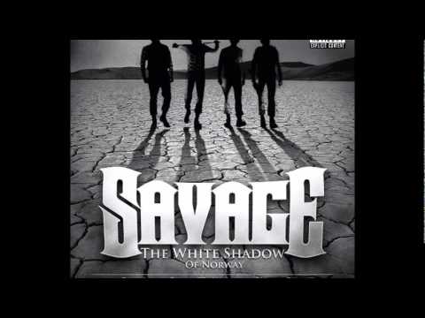 The White Shadow of Norway - Conspiracy of Silence (Vinnie Paz & Genocide)