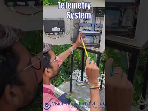 GSM/GPRS TELEMETRY UNIT