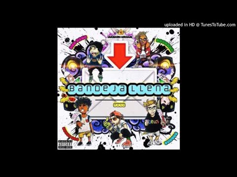 Bandeja Llena - Jeeiph Adso Alejandro Big Soto Trainer Micro TDH