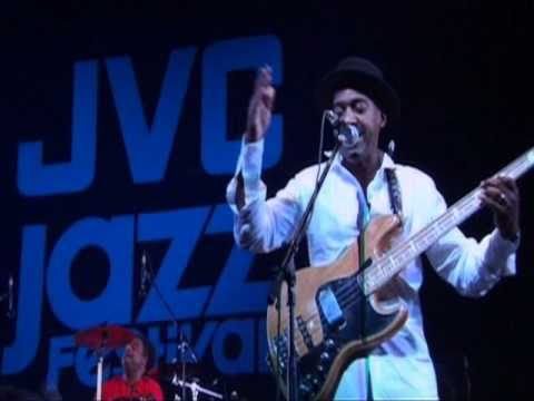 Marcus Miller - Boomerang Part I