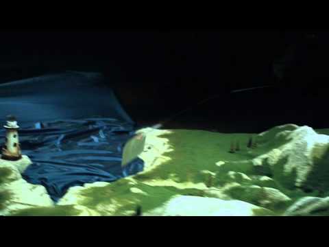 Hewlett Packard: Catch