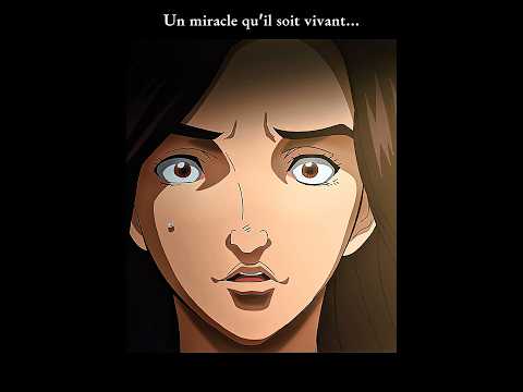 Même le médecin n'y croit pas 😳/Baki/ #anime #animeedit #shorts