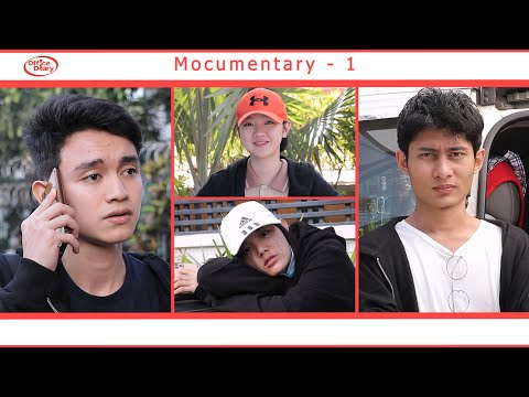Mockumentary Episode 1 |  OD On Trip