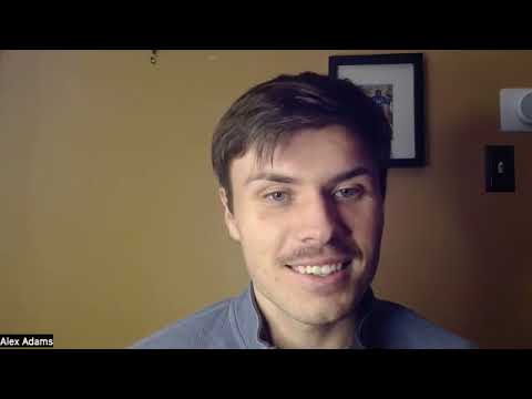 Gene Principe of Sportsnet, on Career, Role of Sports Journalists, Oilers and Connor McDavid