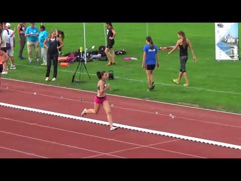 1500m női 2018.06.03 Budapest