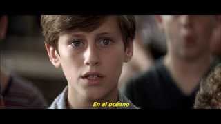 Les Choristes Caresse sur l&#39;océan